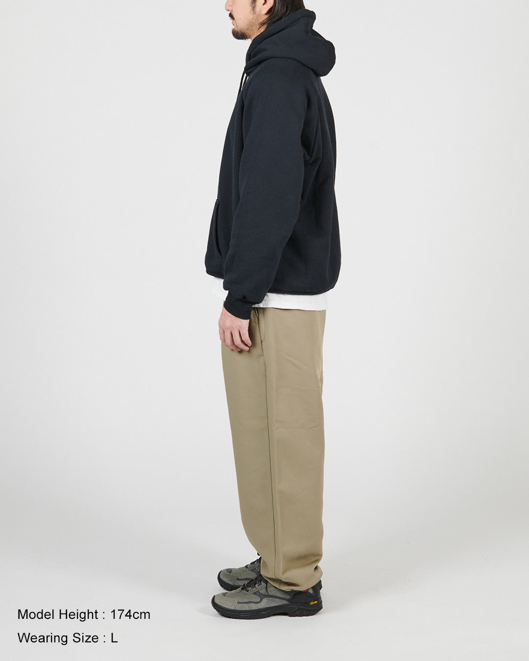 JUGEM EXPLORE TROUSER 2