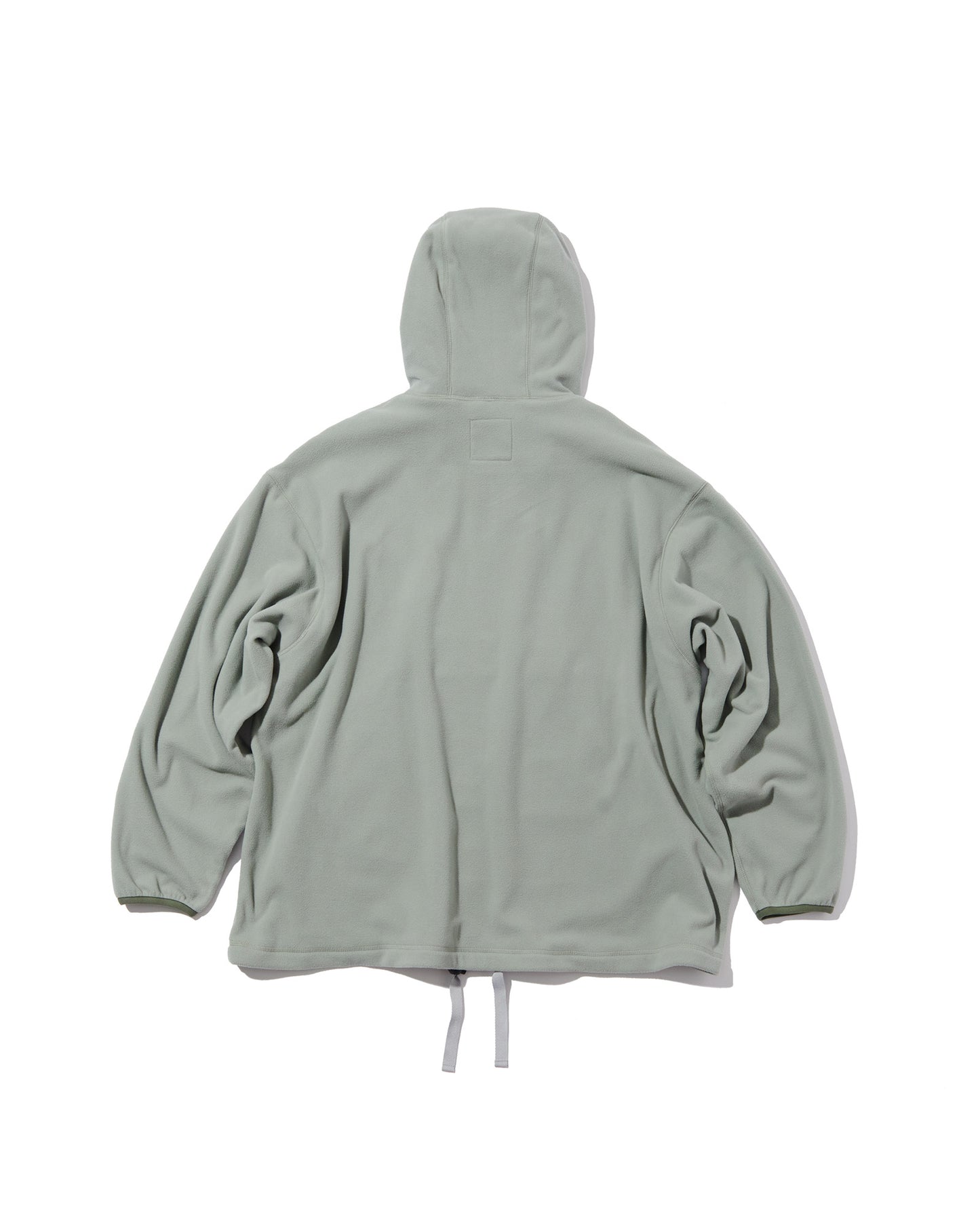 JUGEM FLEECE ANORAK