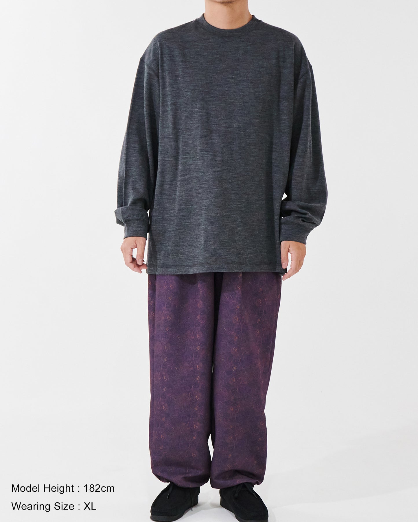 JUGEM EXPLORE TROUSERS