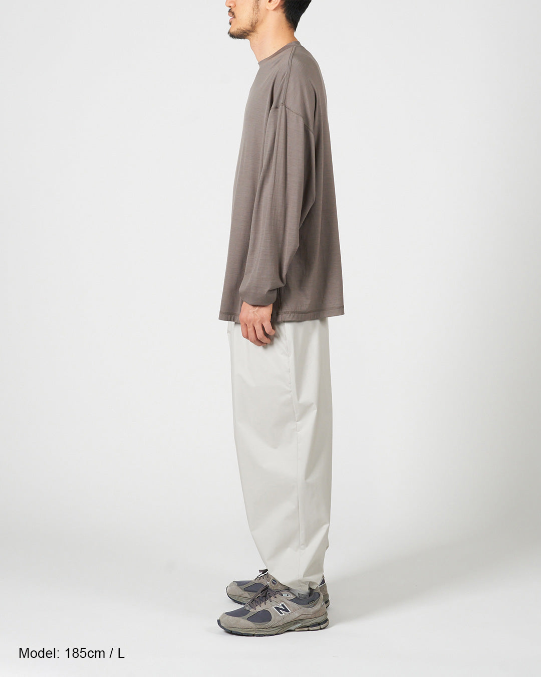 JUGEM ACTIVE EASY SHELL PANTS