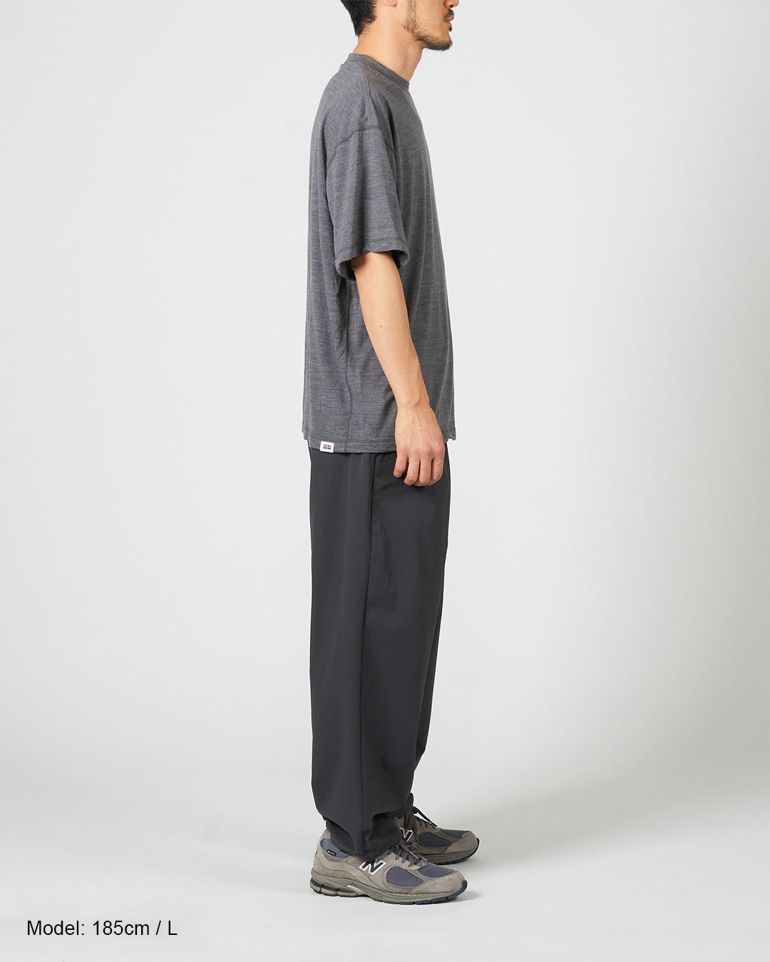 JUGEM ALLROUND COOL 1P TROUSER