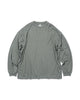 JUGEM WOOL CREW