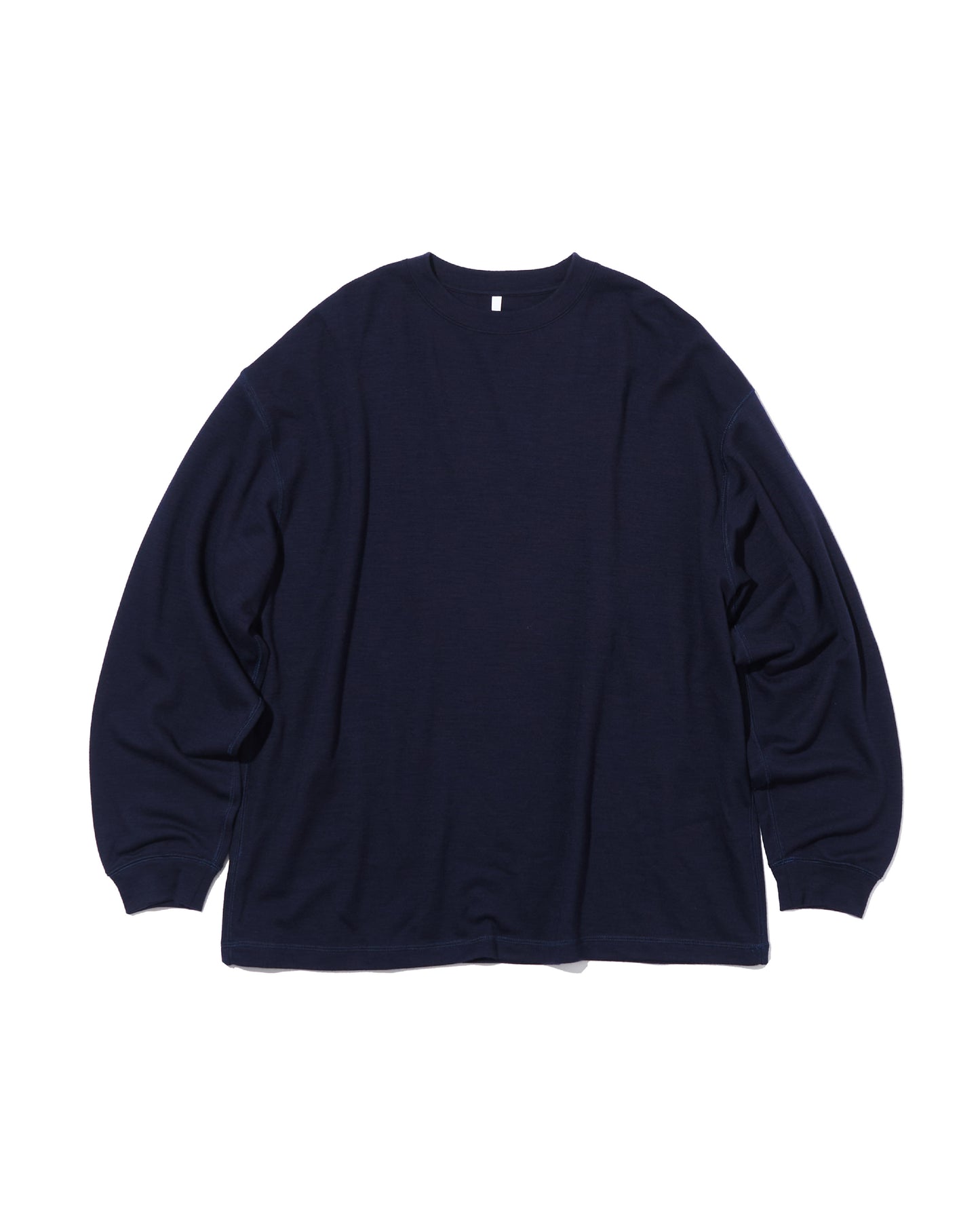 JUGEM WOOL CREW