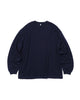 JUGEM WOOL CREW
