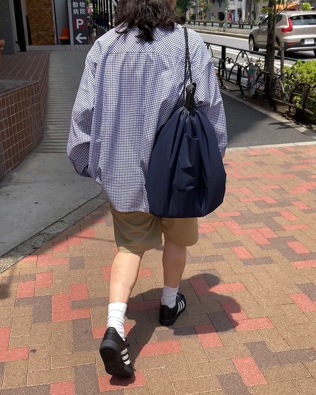 JUGEM PADDLERS JUGEM KNAPSACK Ⅰ