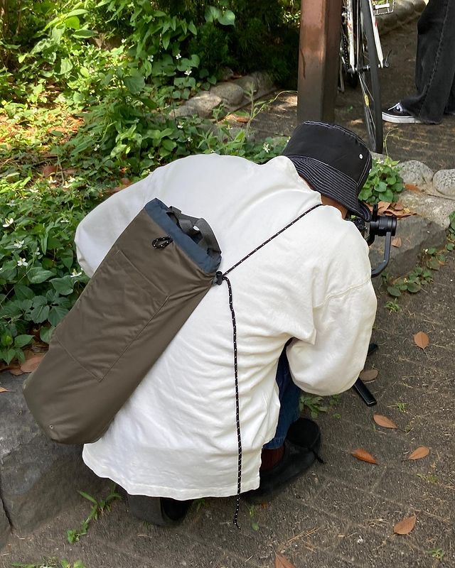 JUGEM PADDLERS JUGEM KNAPSACK Ⅱ