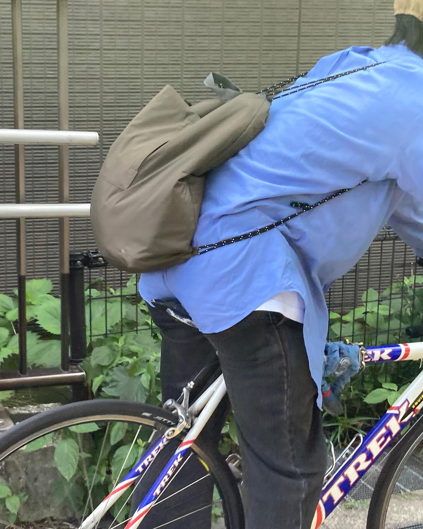 JUGEM PADDLERS JUGEM KNAPSACK Ⅰ