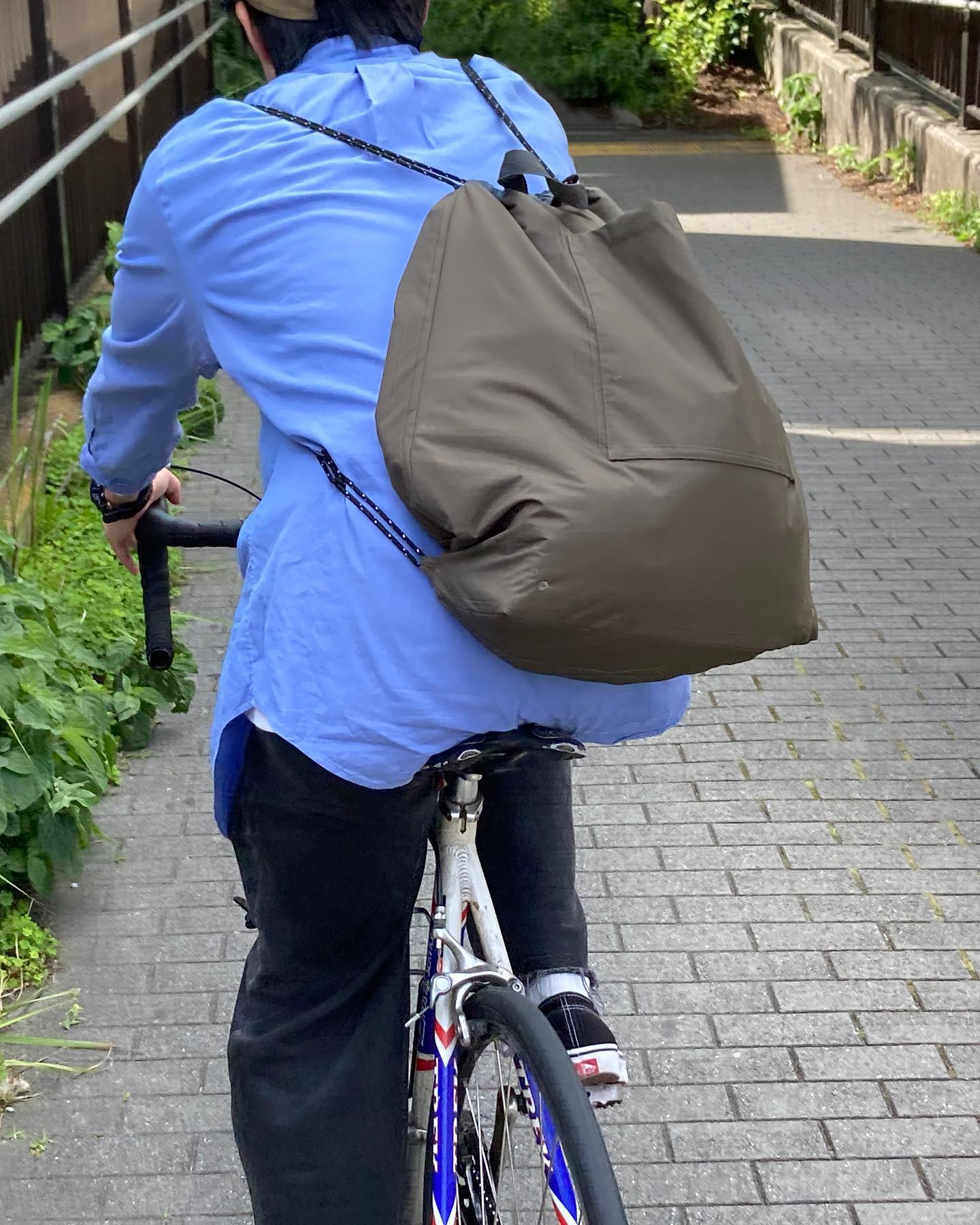 JUGEM PADDLERS JUGEM KNAPSACK Ⅰ