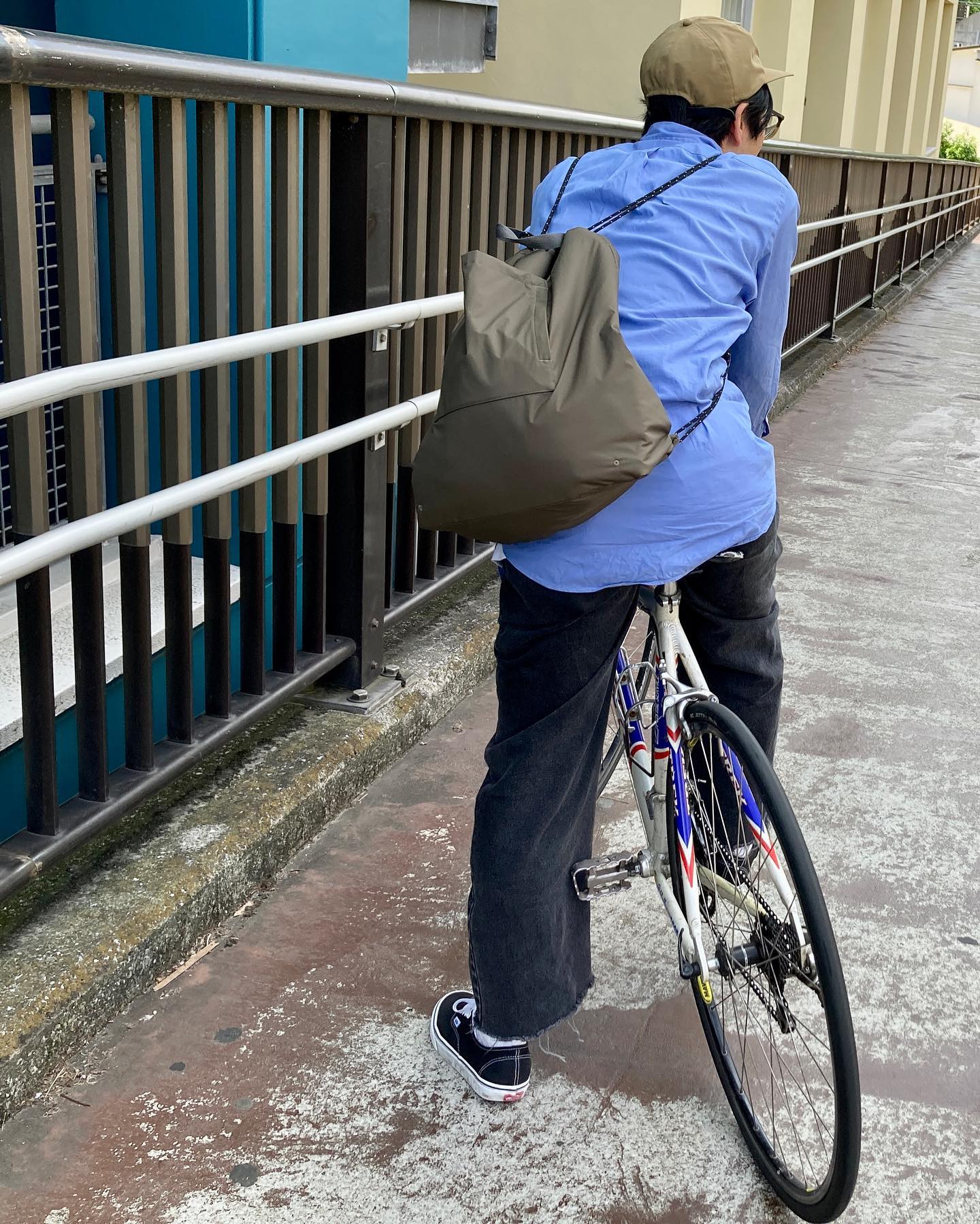 JUGEM PADDLERS JUGEM KNAPSACK Ⅰ