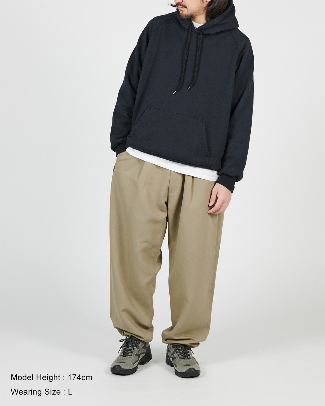 JUGEM EXPLORE TROUSER 2