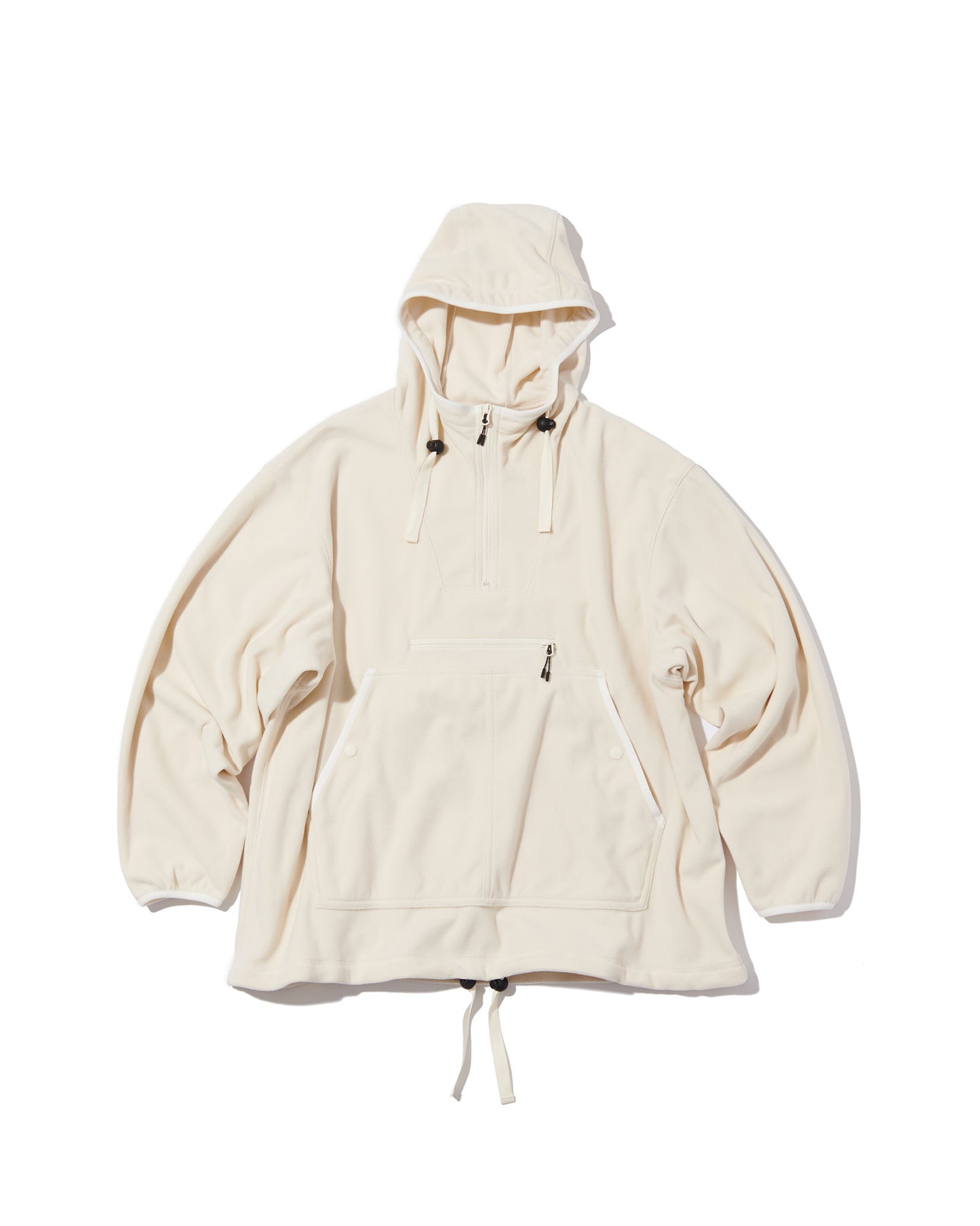 JUGEM FLEECE ANORAK