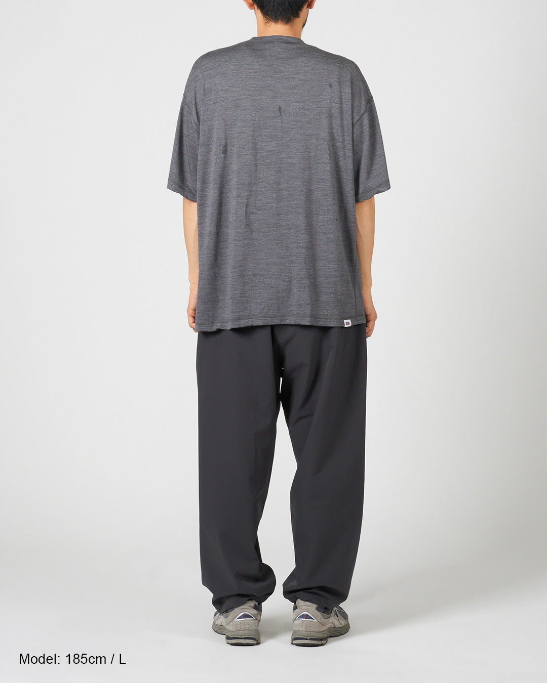 JUGEM ALLROUND COOL 1P TROUSER