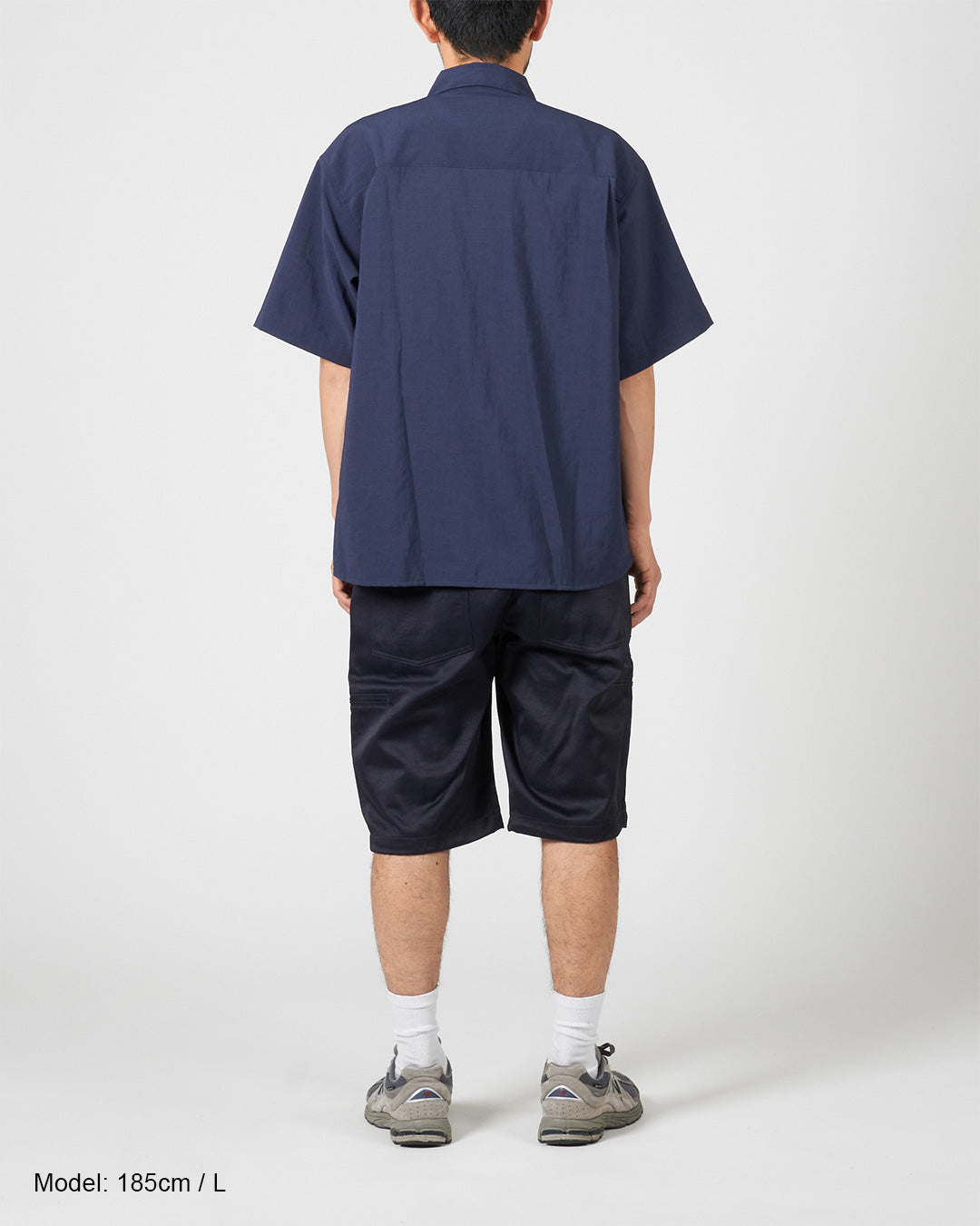 JUGEM DRY CARGO SHIRT