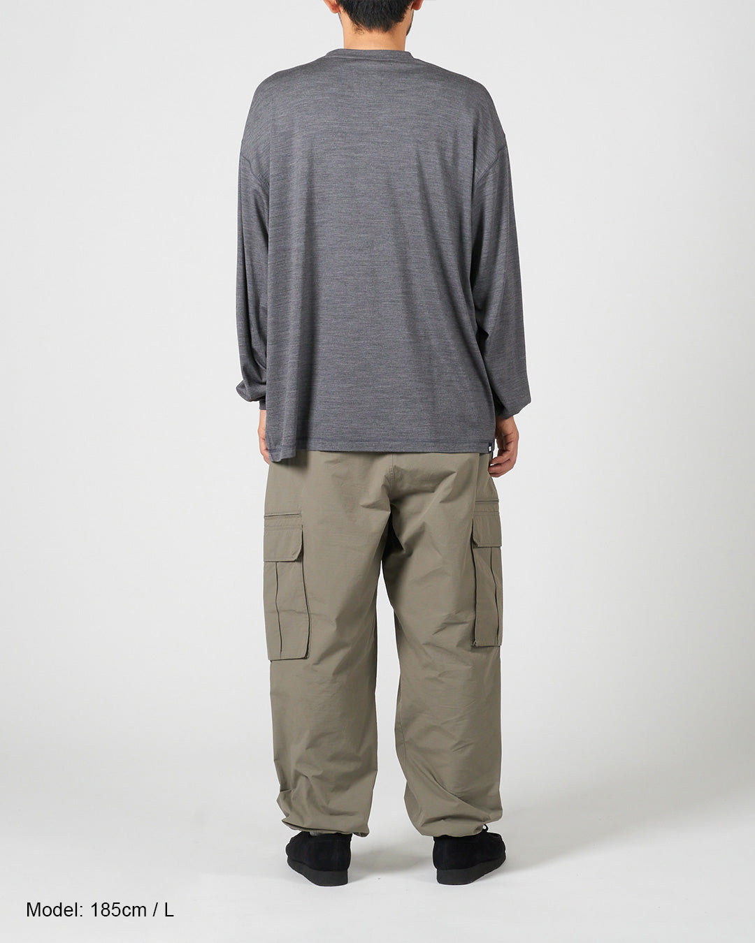 JUGEM RANGER TROUSER 1