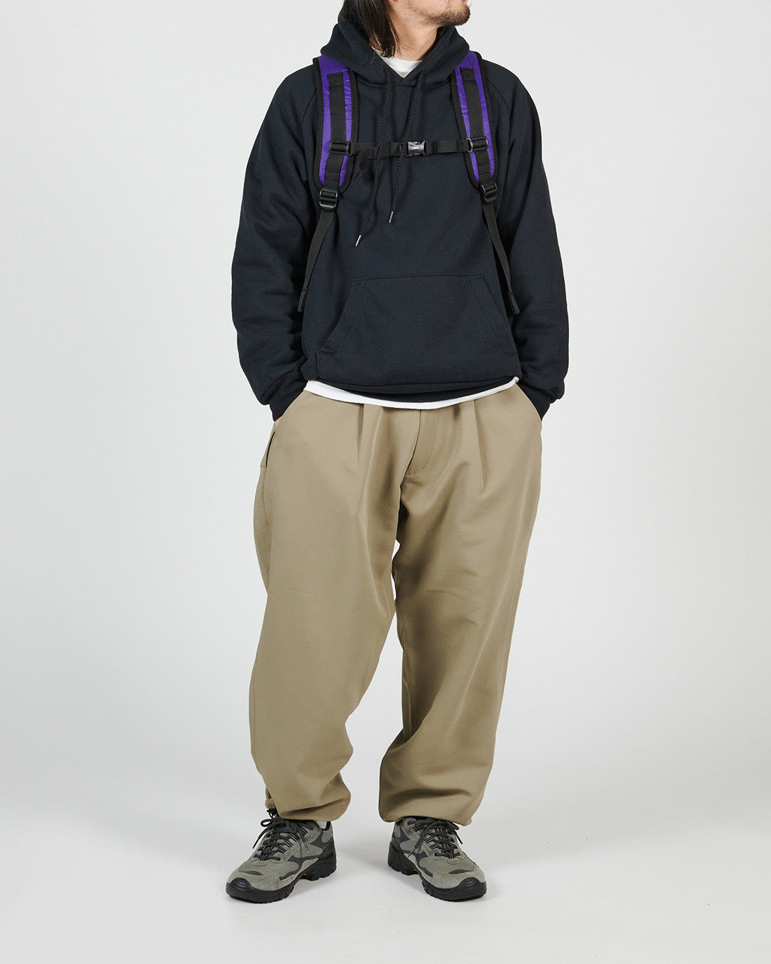 JUGEM TECH DAYPACK