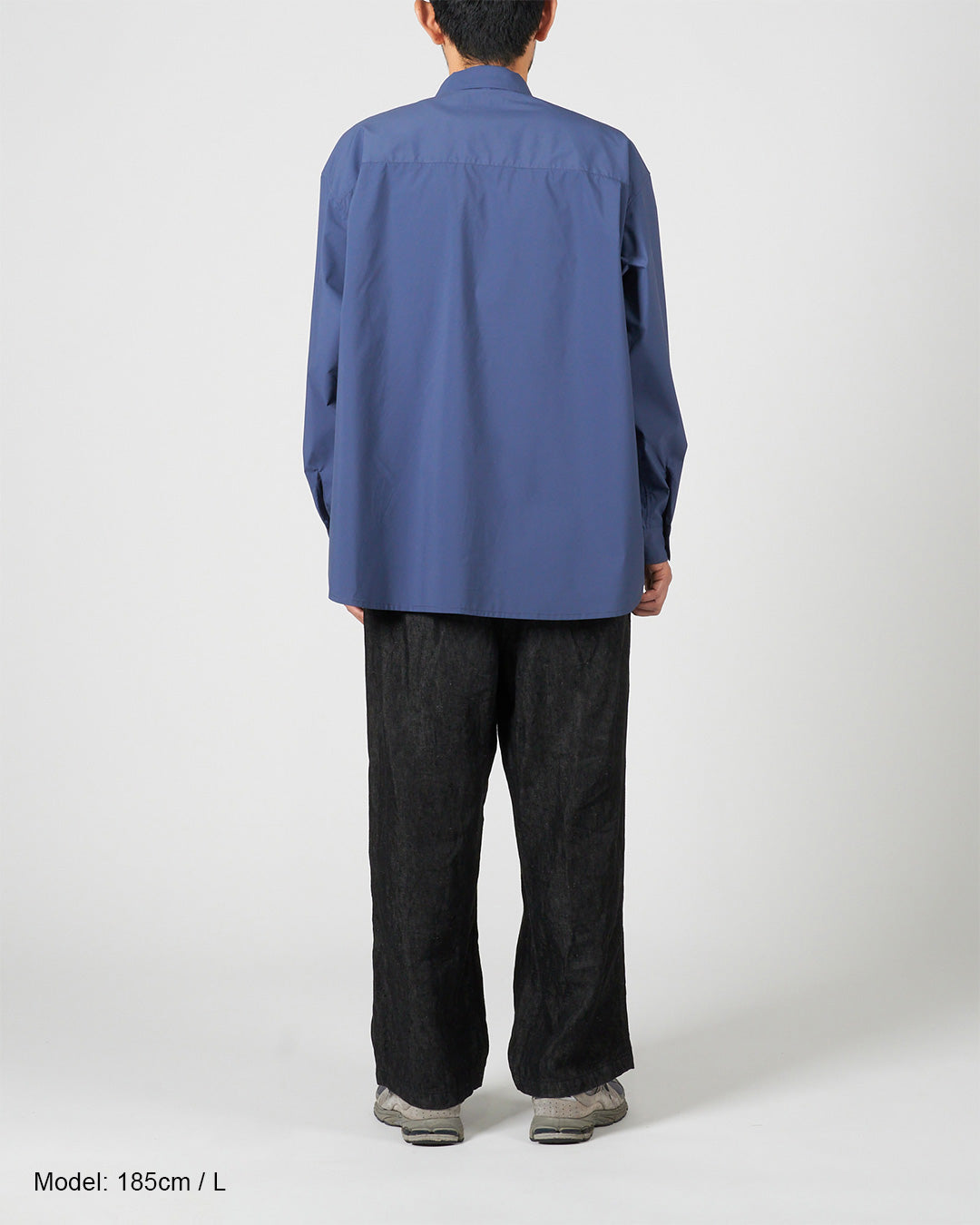 JUGEM BASIC FIELD SHIRT Ⅱ