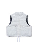 JUGEM SHORT DOWN VEST