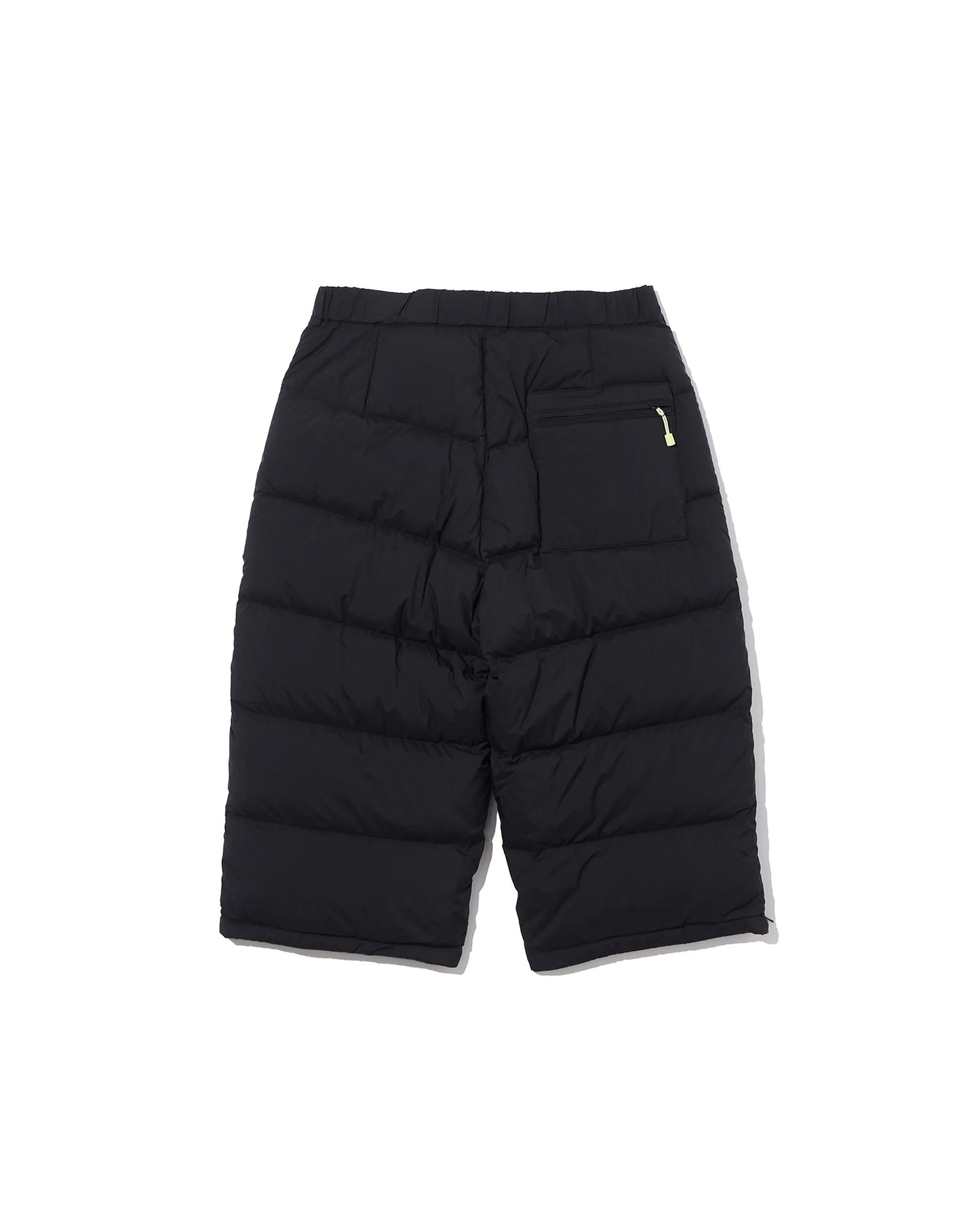 CALM AND RIDE NICE AND COZY DOWN OVER PANTS