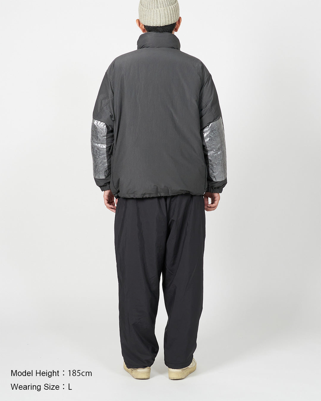 JUGEM EXTREME DOWN PARKA Ⅱ
