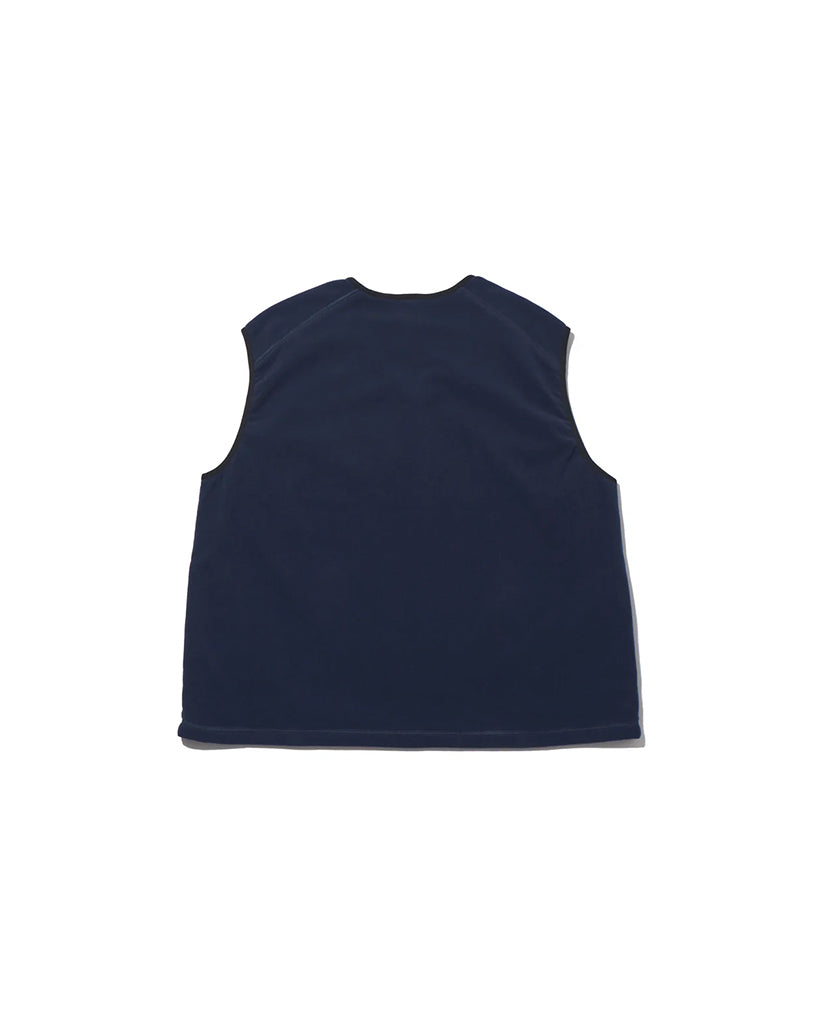 JUGEM FLEECE LODGE VEST
