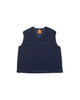JUGEM FLEECE LODGE VEST