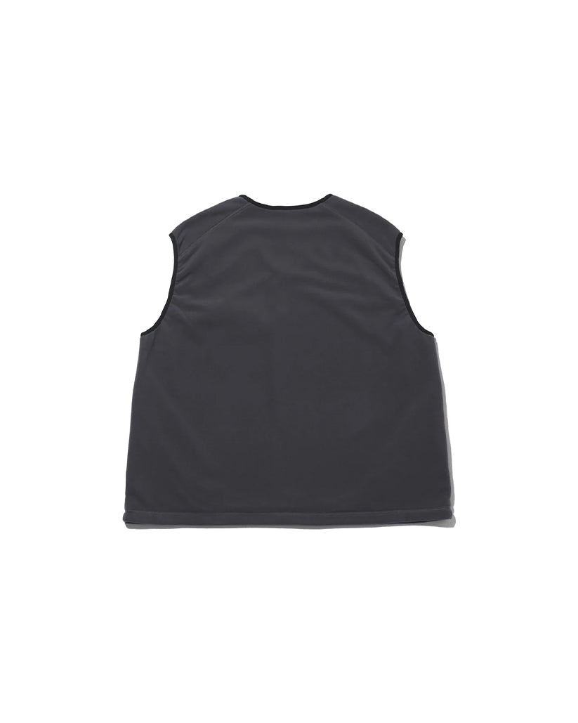 JUGEM FLEECE LODGE VEST
