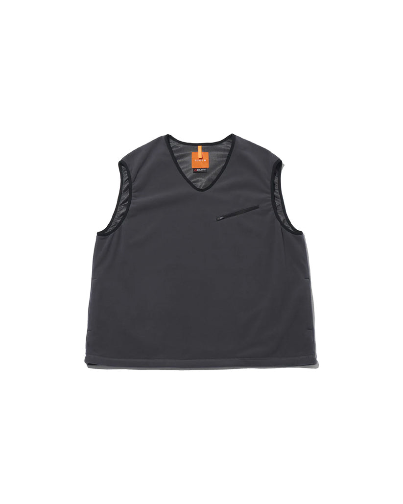 JUGEM FLEECE LODGE VEST