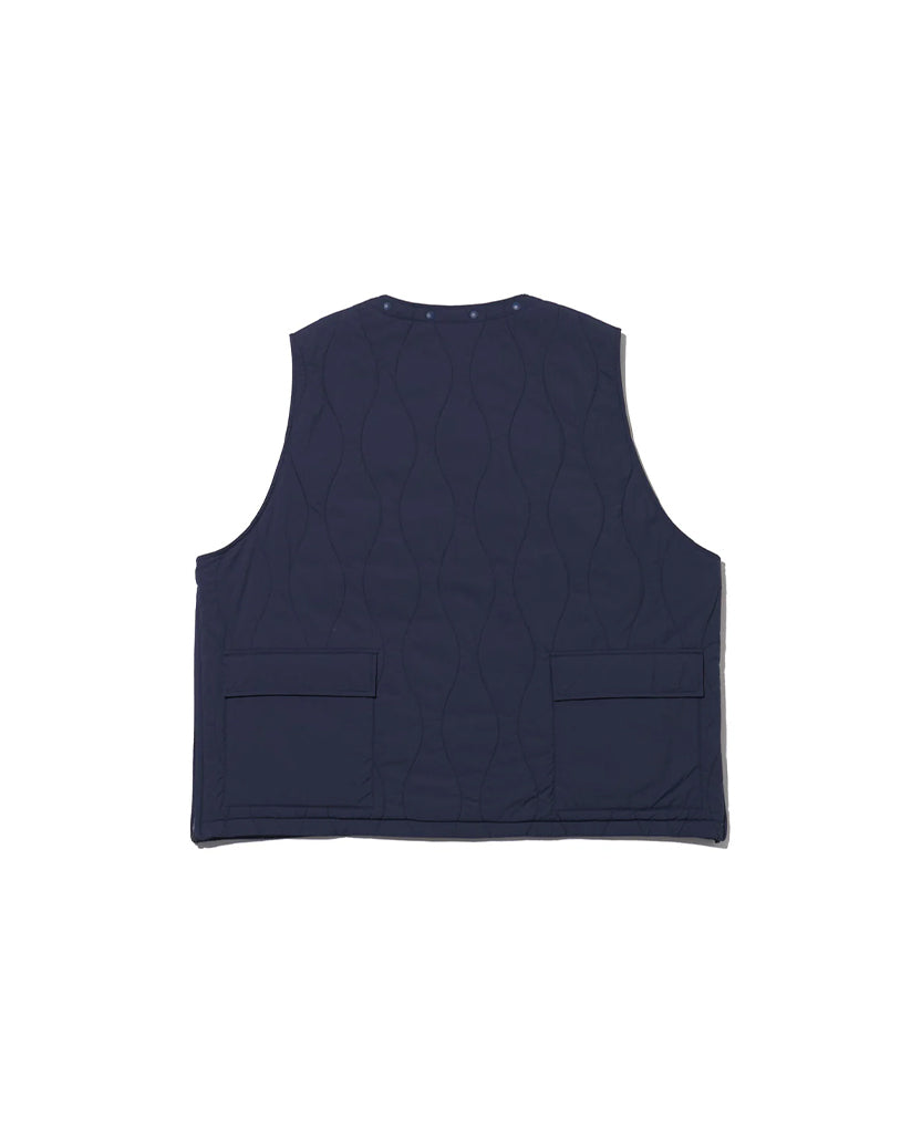JUGEM LINING QUILT VEST