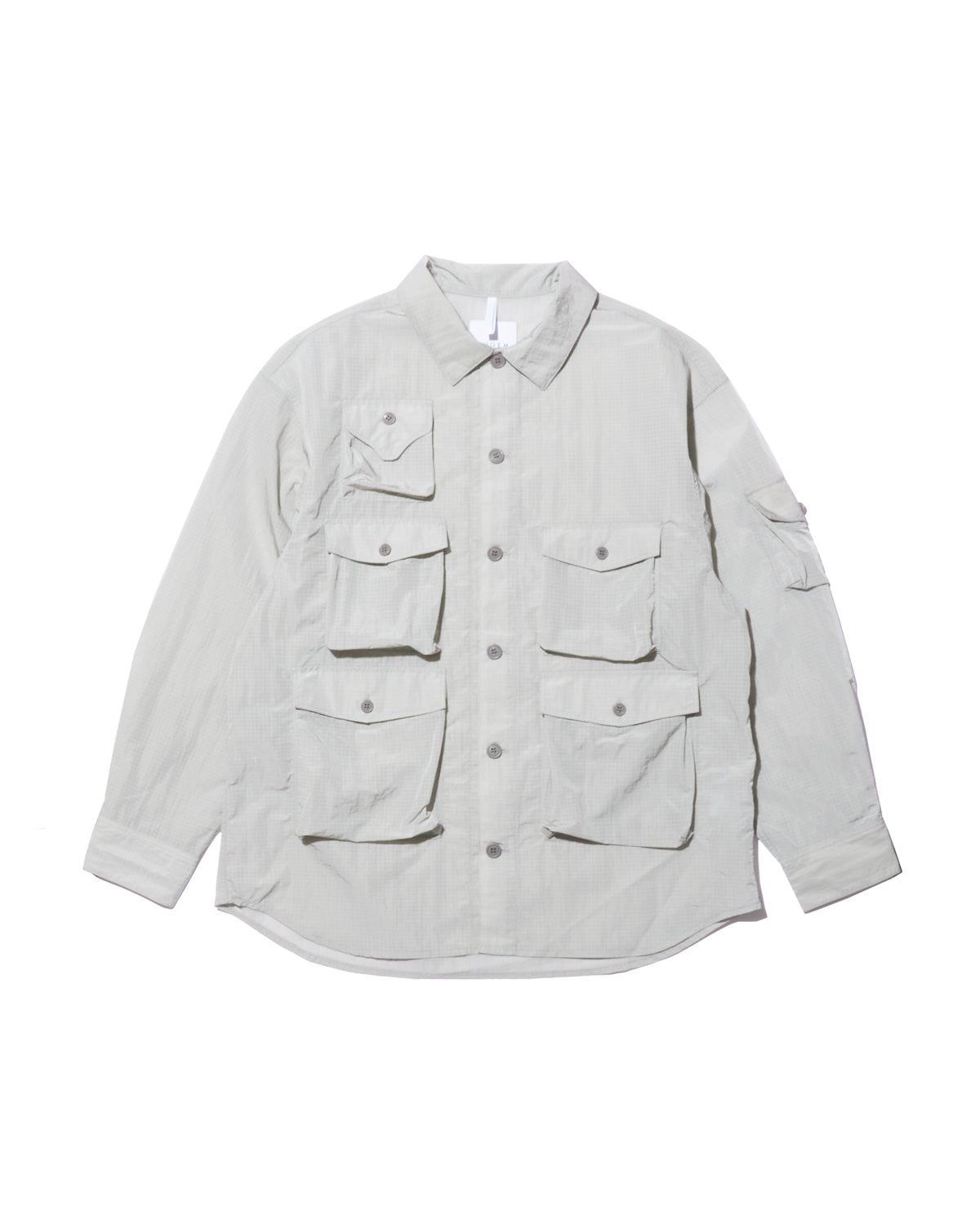 TECH RIP SHIRTS BLSN Ⅱ – P.X.C