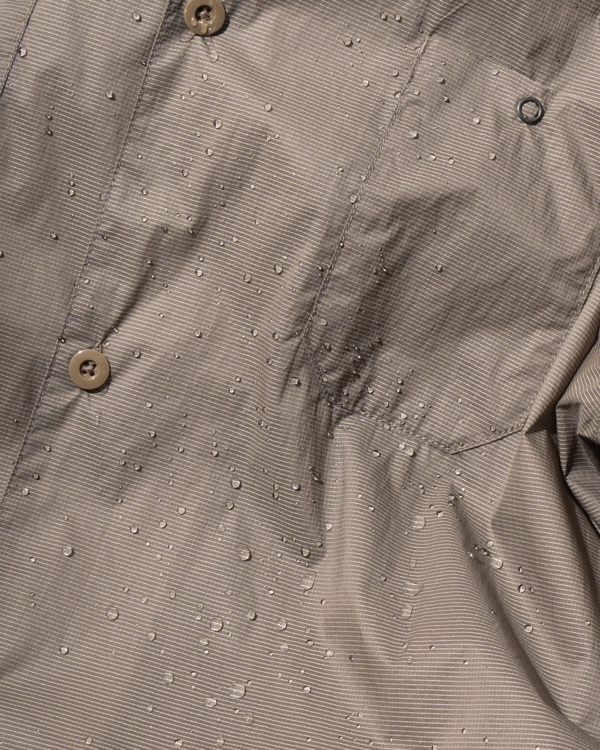 DYNEEMA TECH S/S SHIRT