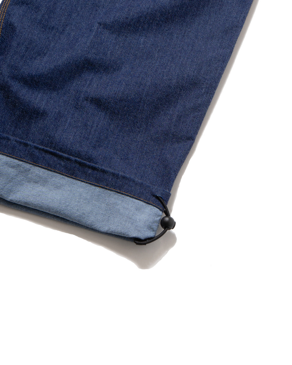 TECH DENIM PAINTER PANTS