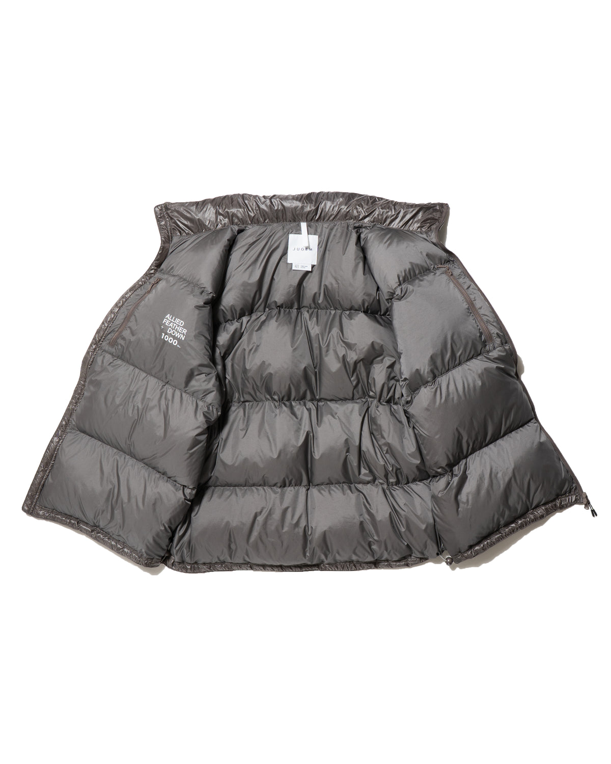 VENTURER MD LAYER S/S DOWN