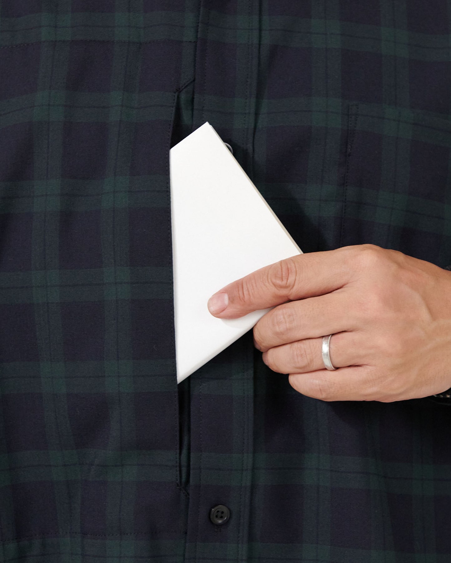 JUGEM PATTERN ACTION SHIRTS