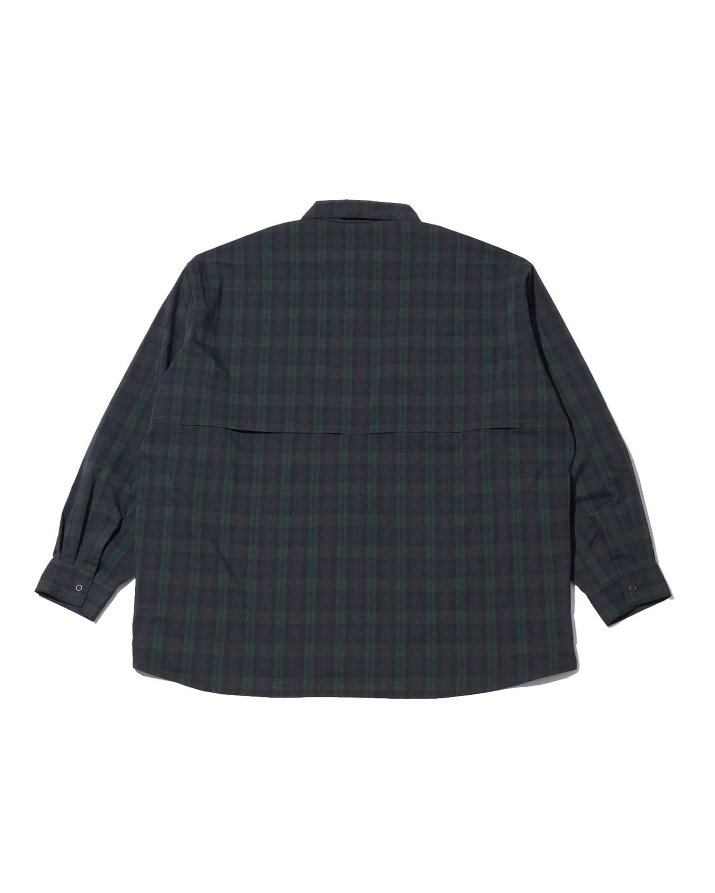 JUGEM COOL COMFORT VENTILATION SHIRTS