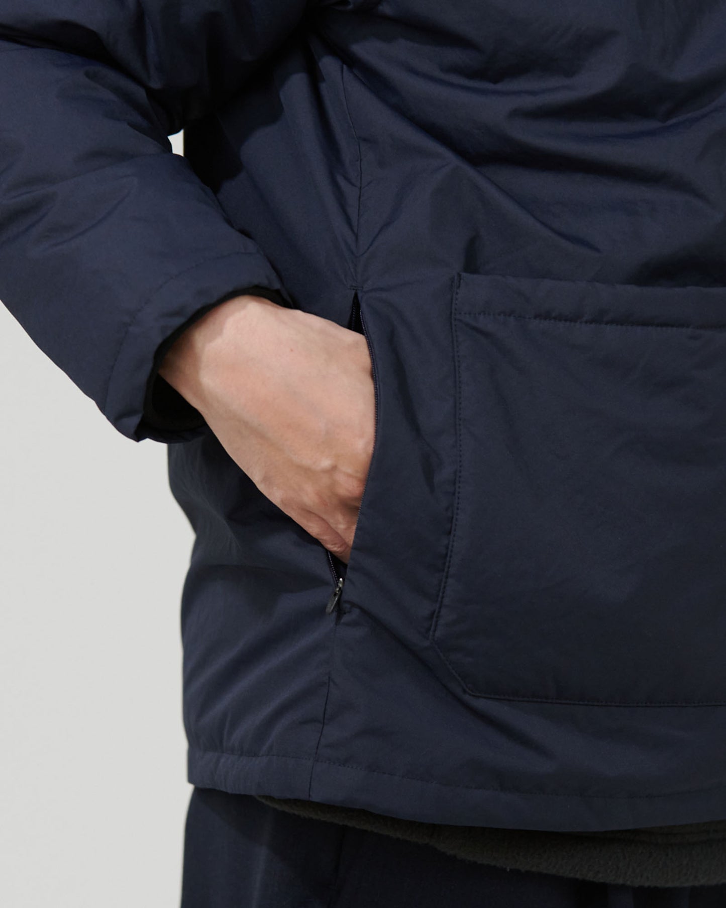 JUGEM ALL CONDITION JKT