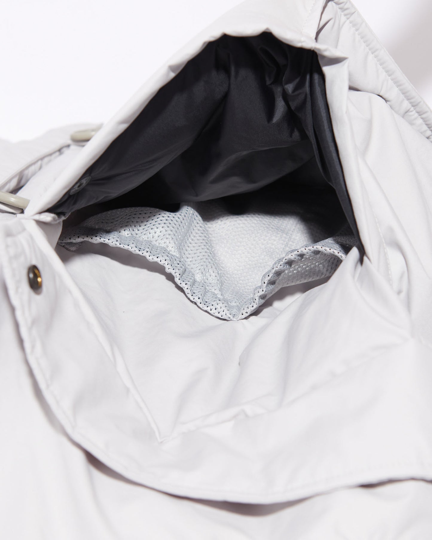 JUGEM EXTREME DOWN PARKA