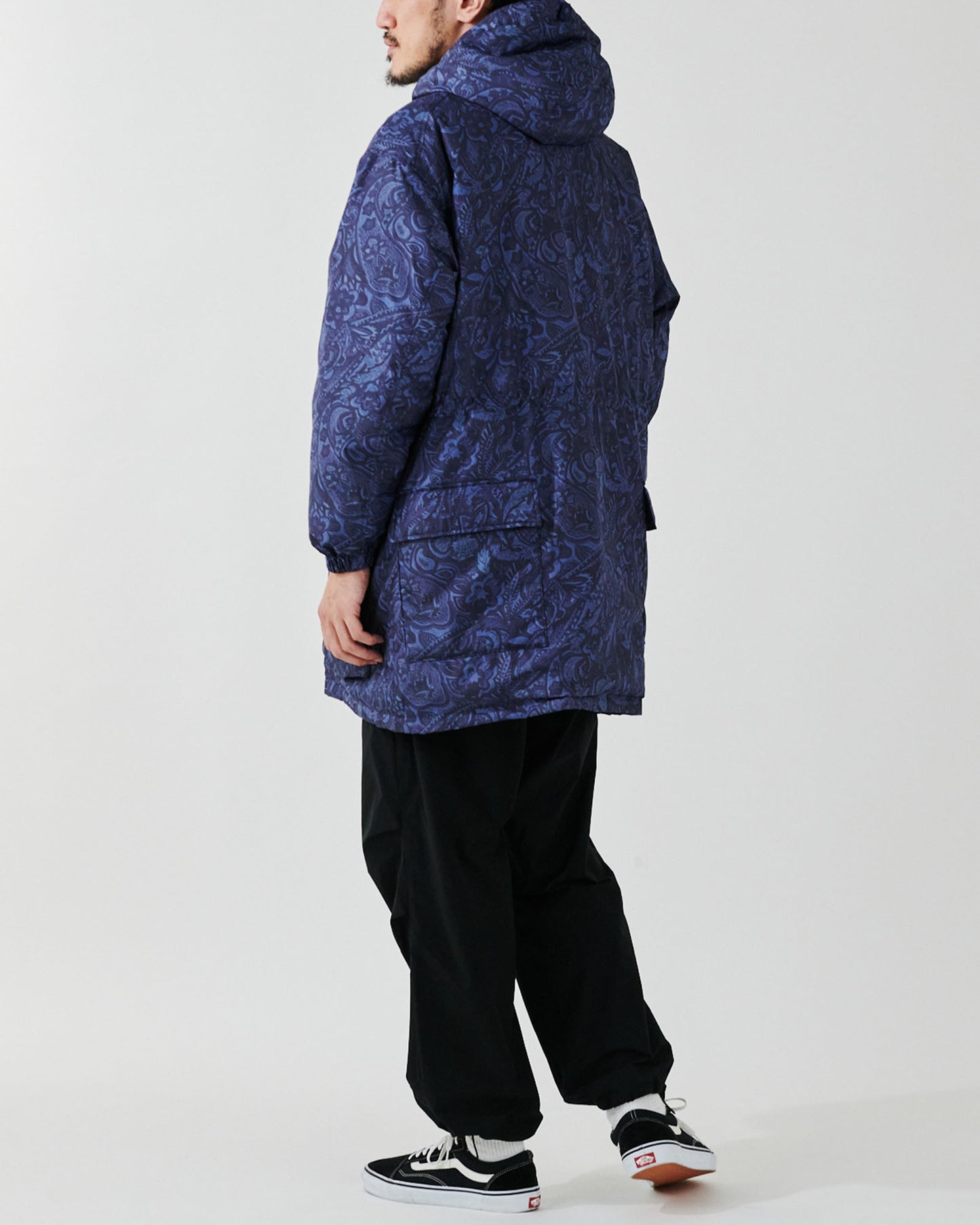 JUGEM EXTREME DOWN COAT