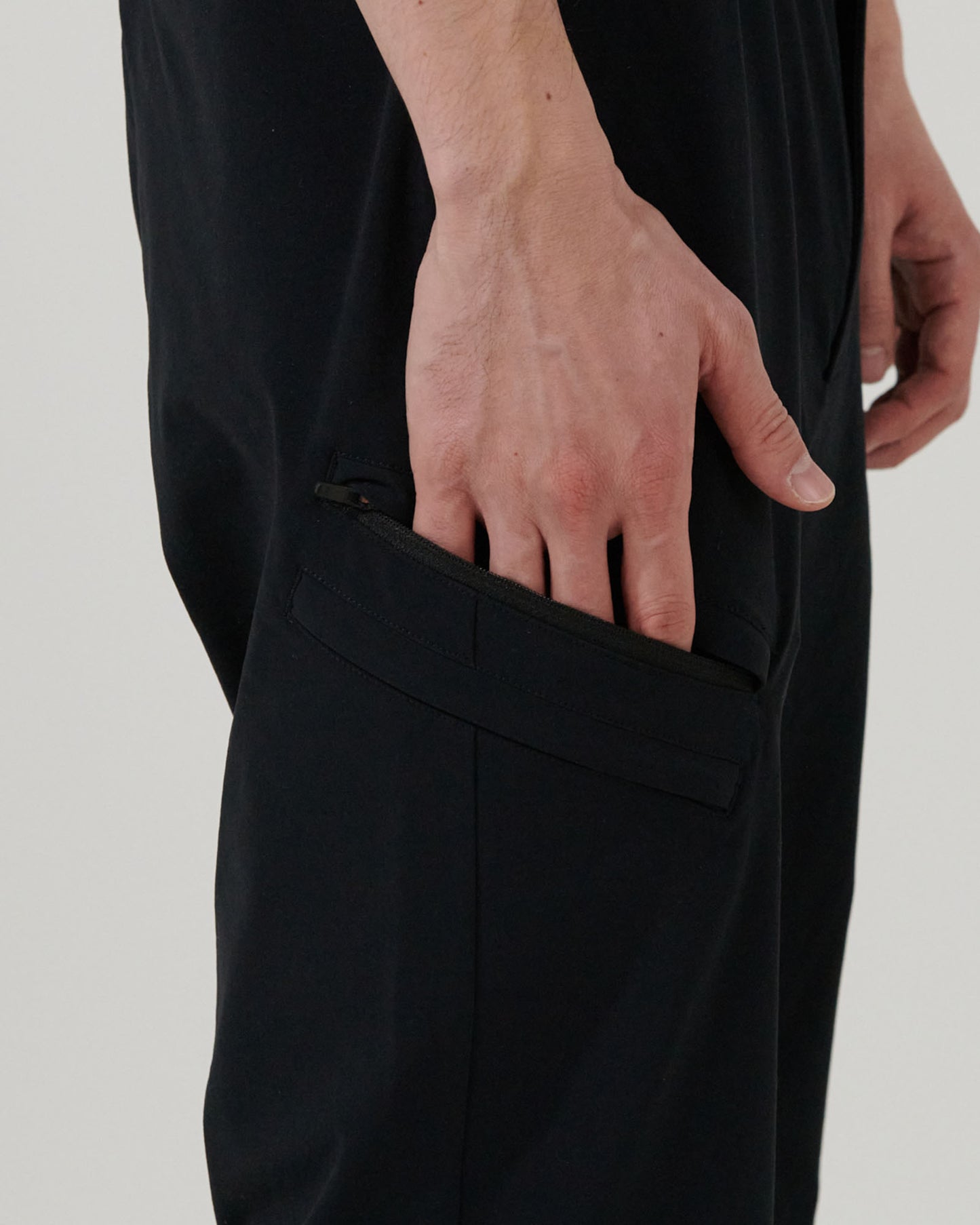 JUGEM RIDING PANTS