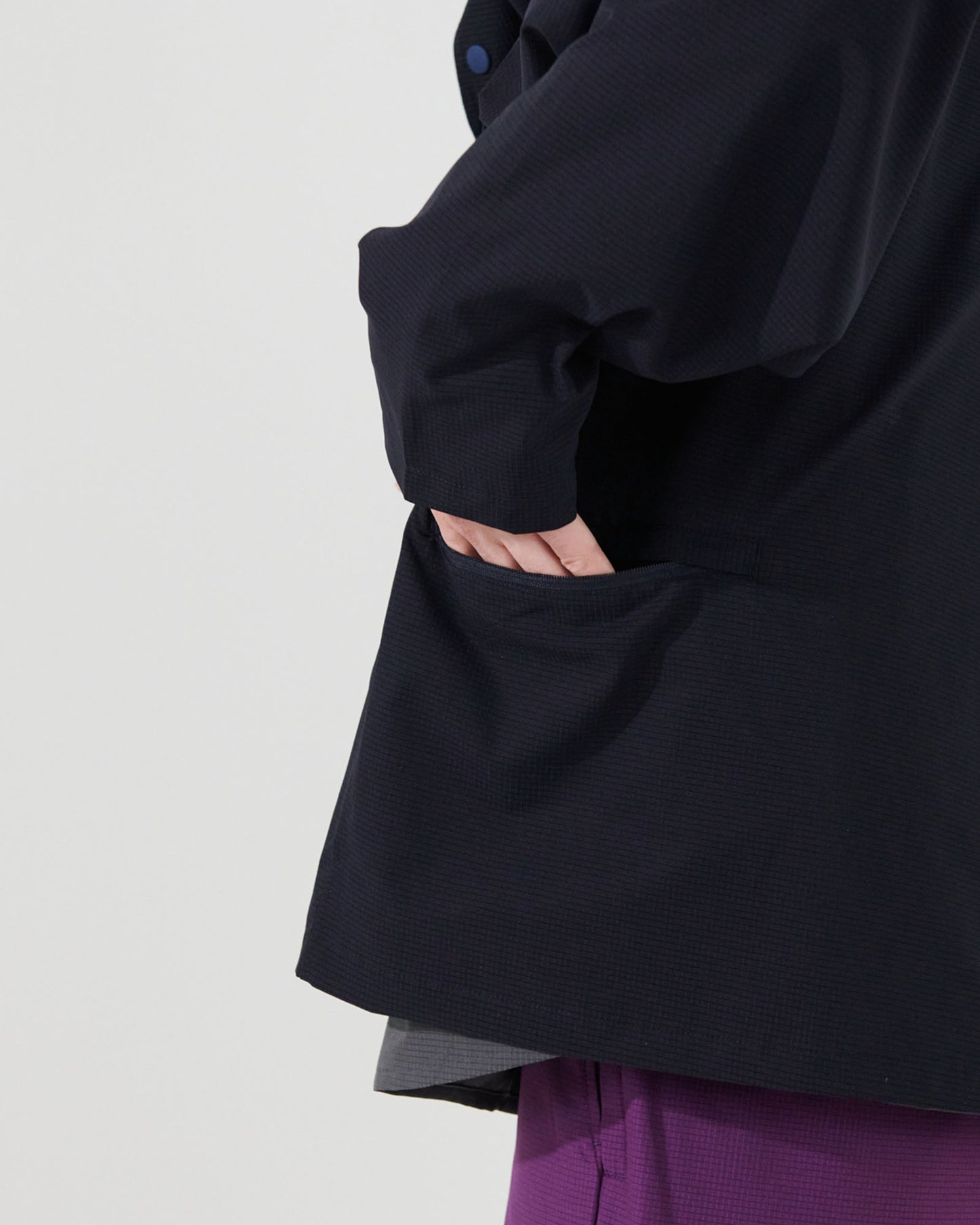 JUGEM YURAN COOL JKT
