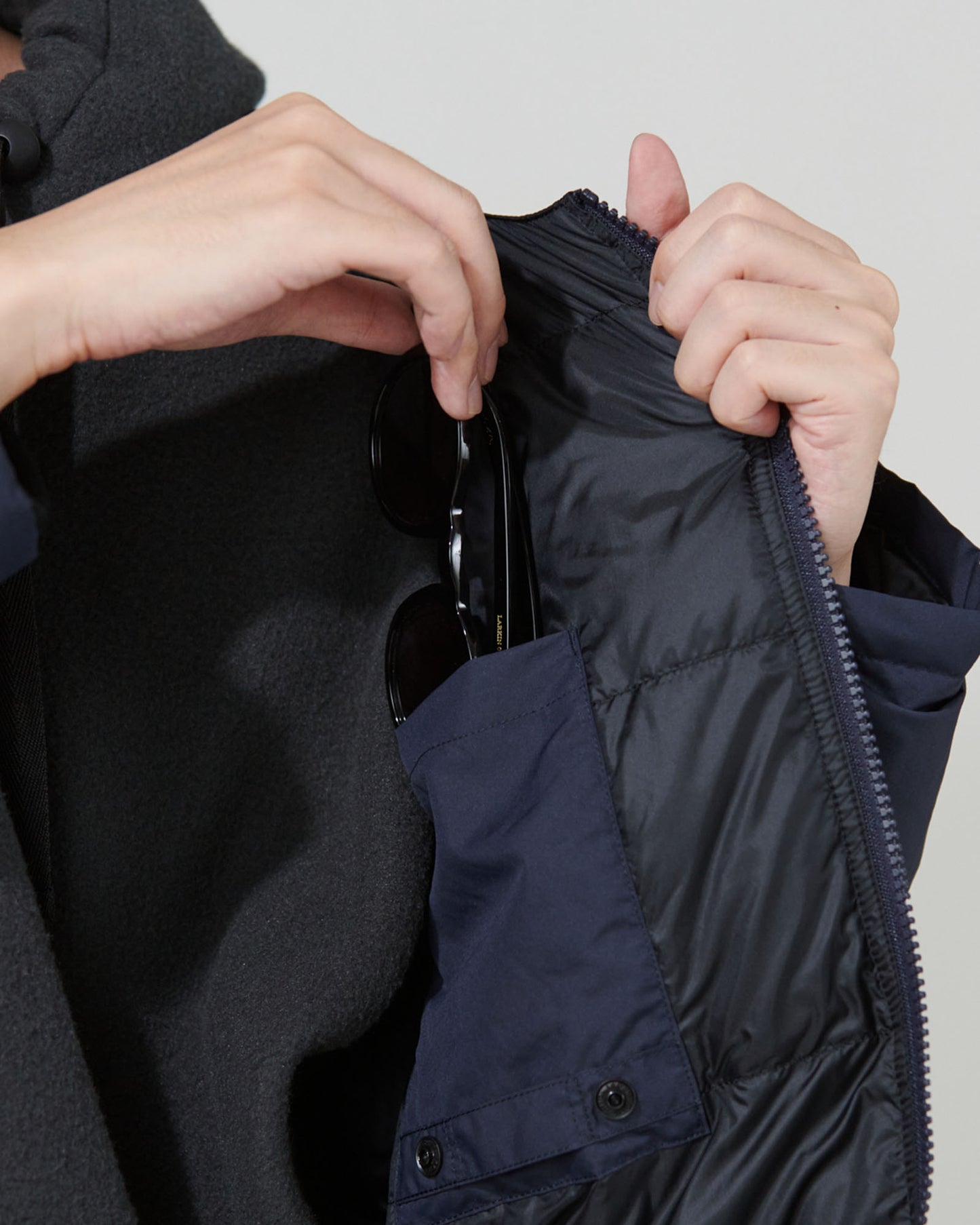 JUGEM ALL CONDITION JKT