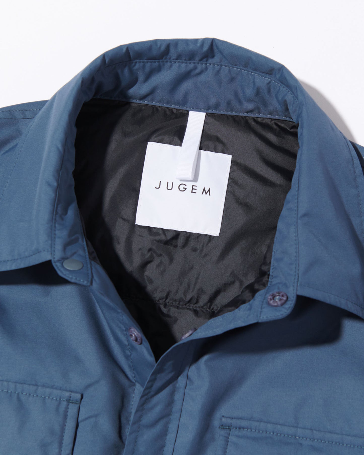 JUGEM UTILITY DOWN C.P.O