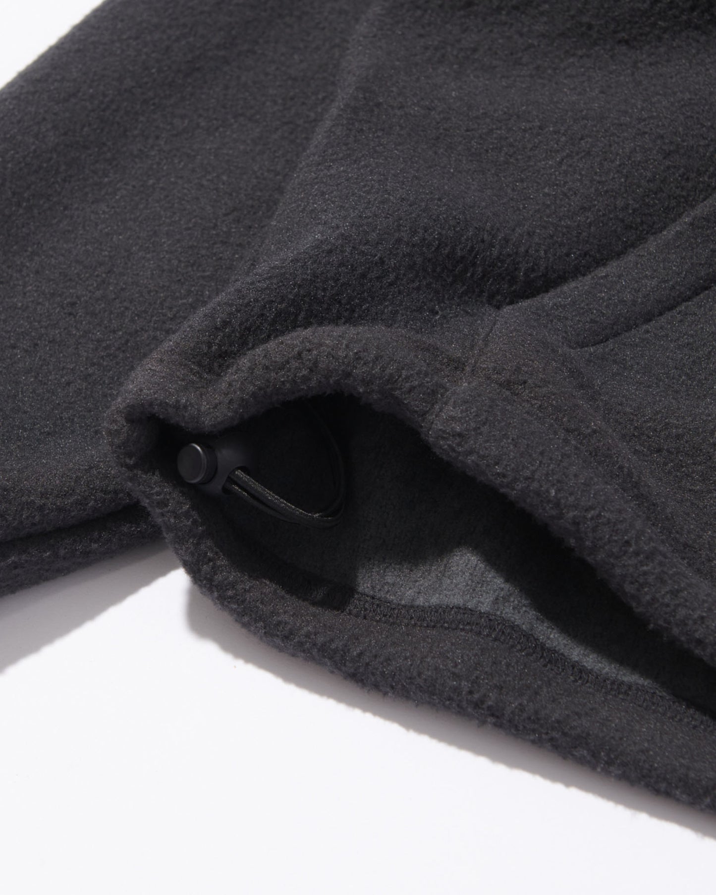 JUGEM HIDDEN P/O PARKA
