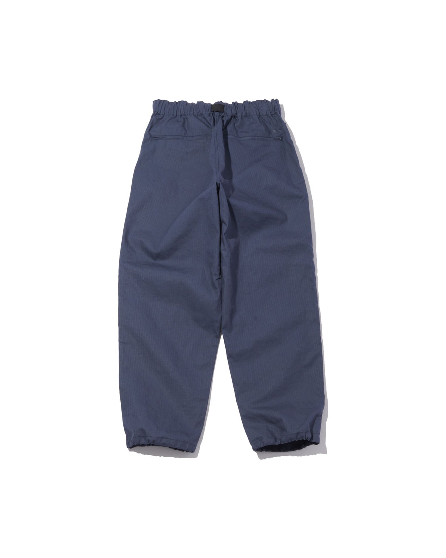 JUGEM FR WEAVING BELT 1P PANTS