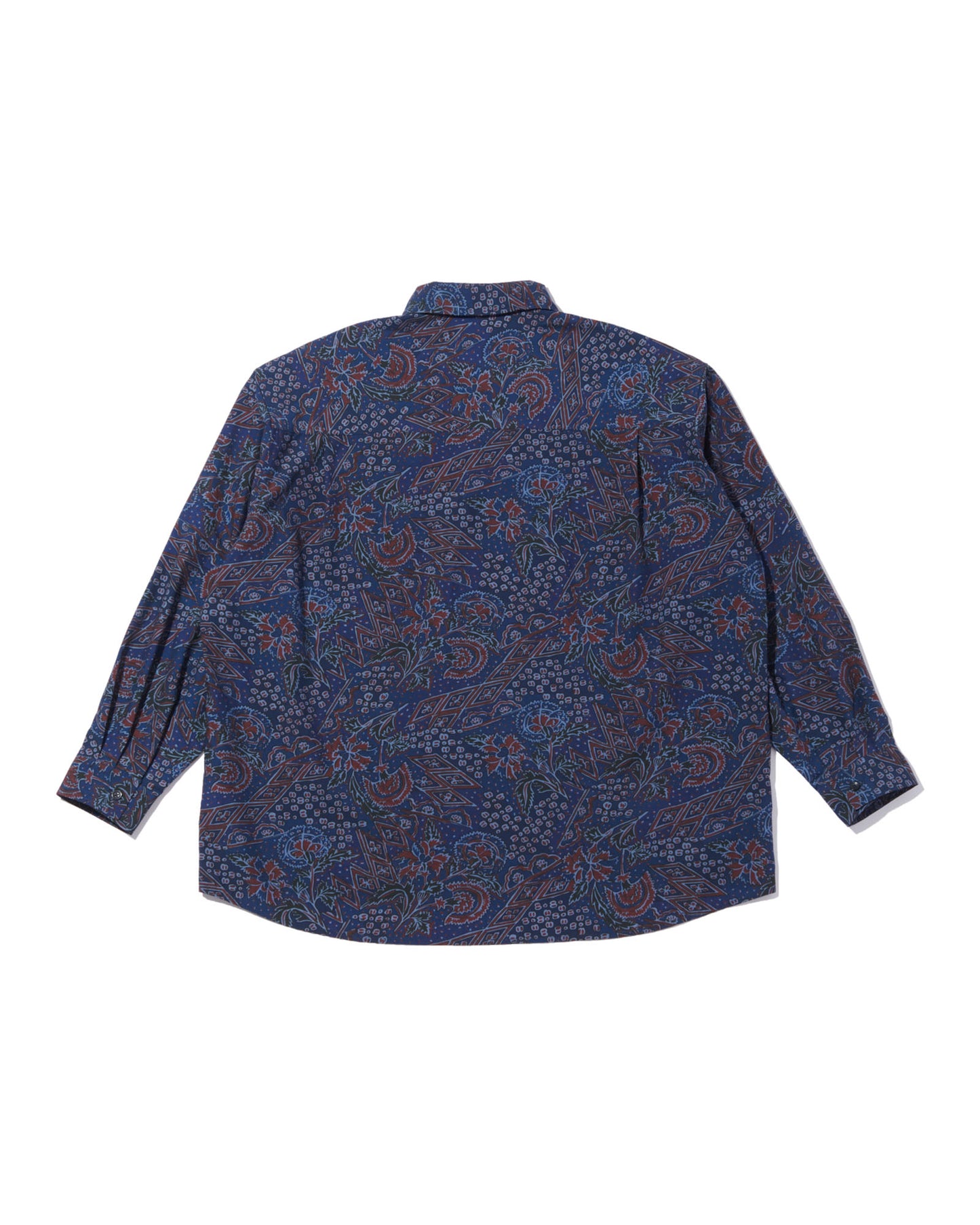 JUGEM TOTAL PRT ACTION SHIRTS