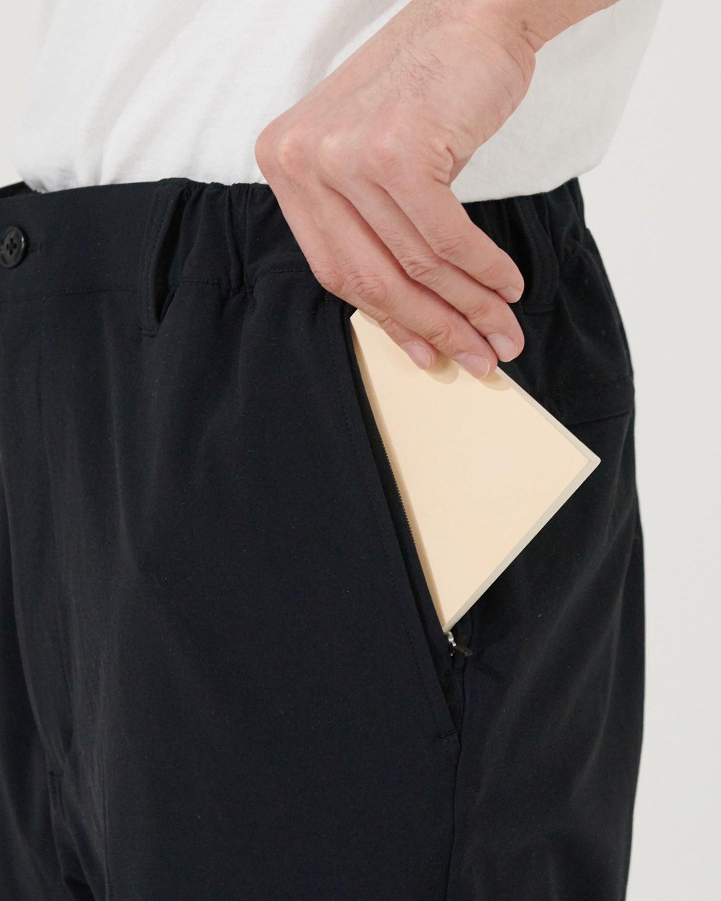 JUGEM RIDING PANTS