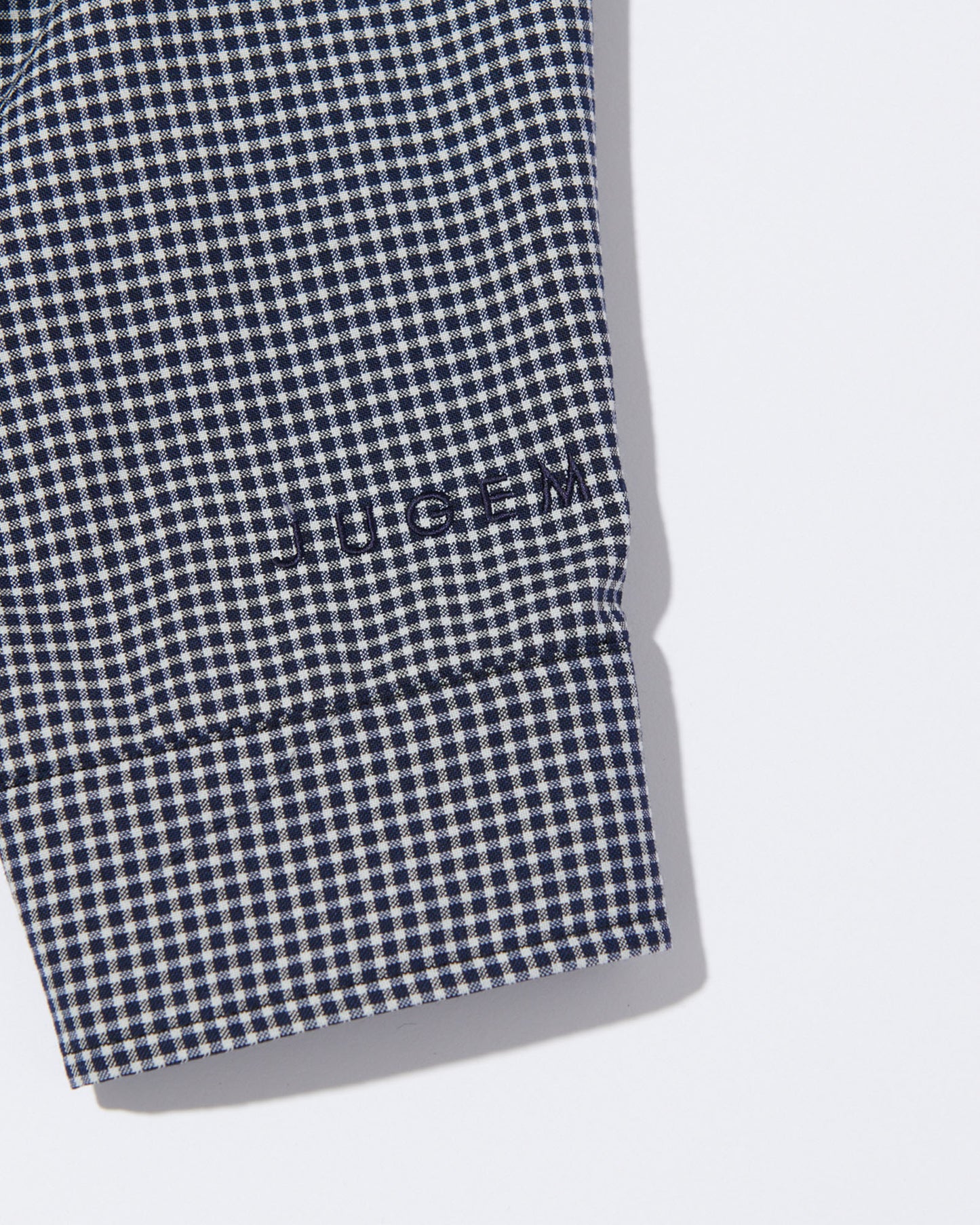 JUGEM PATTERN ACTION SHIRTS