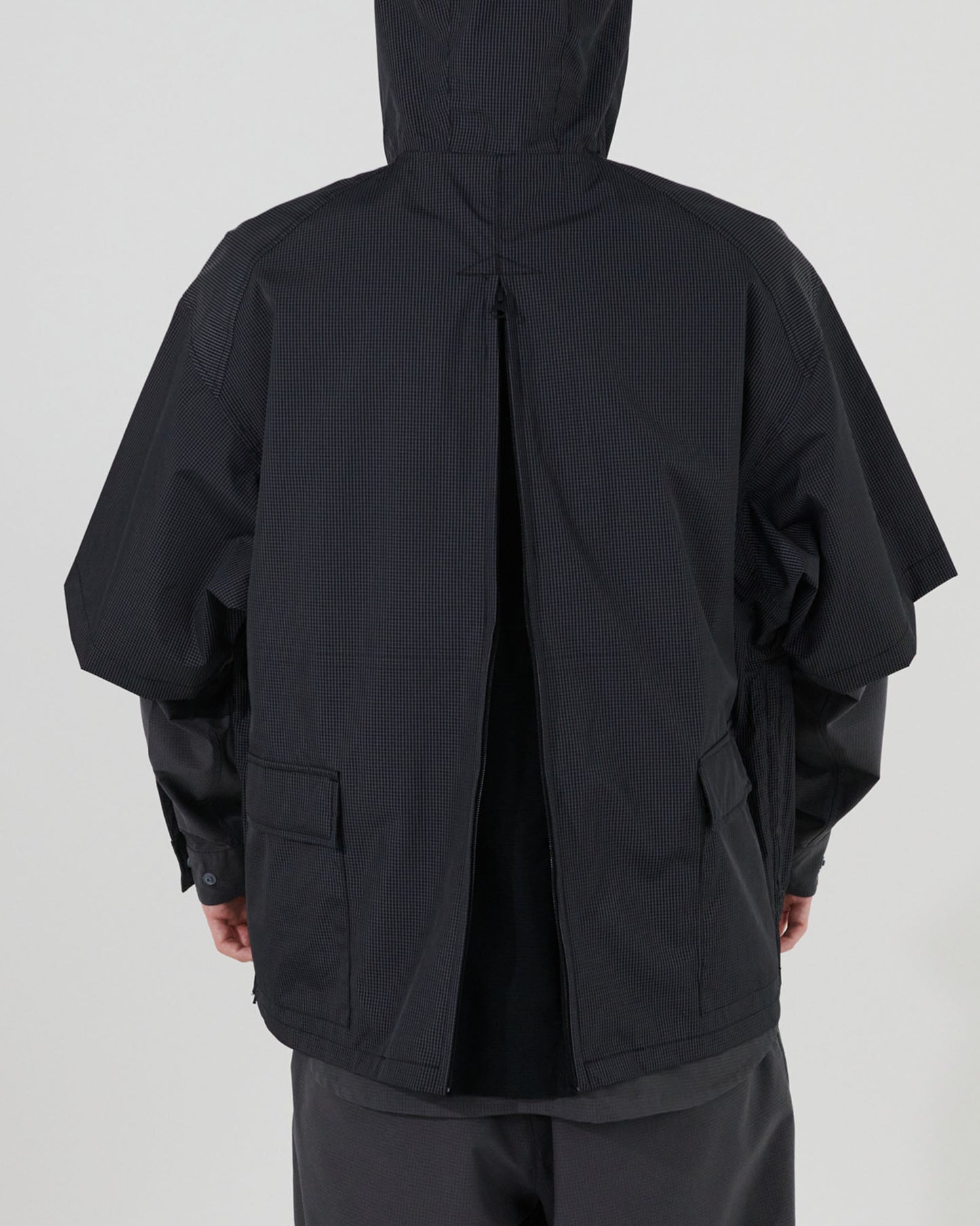 JUGEM SAMIDARE PARKA