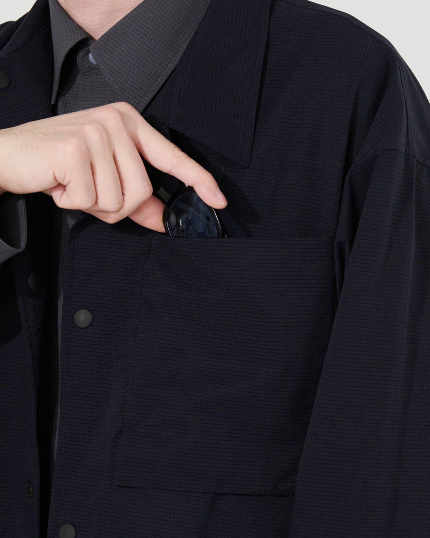 JUGEM YURAN COOL JKT