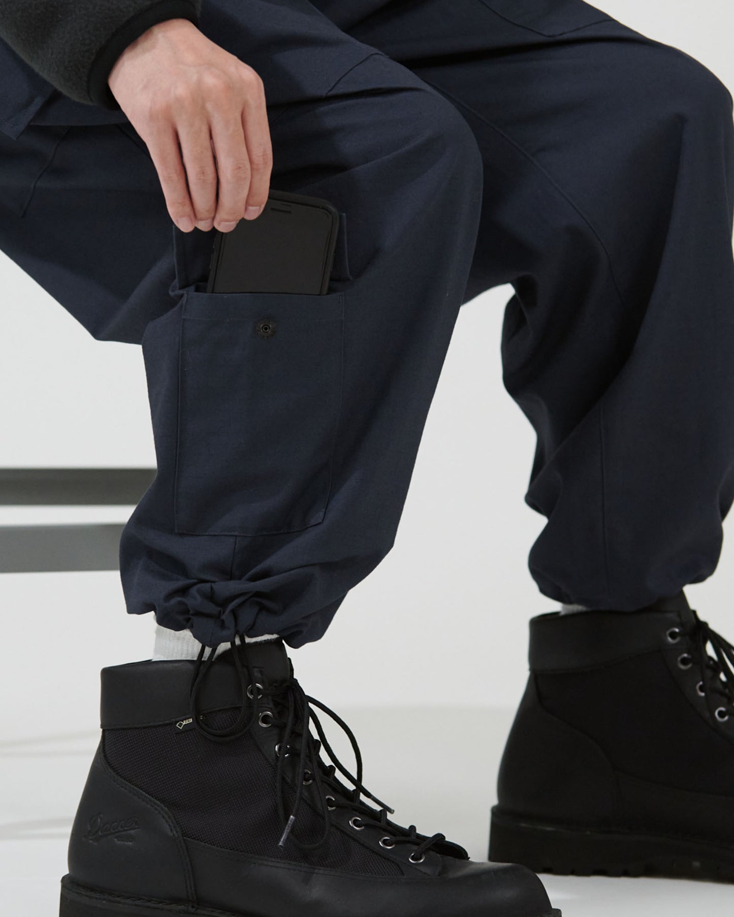 JUGEM UTILITY DRIVERS CARGO