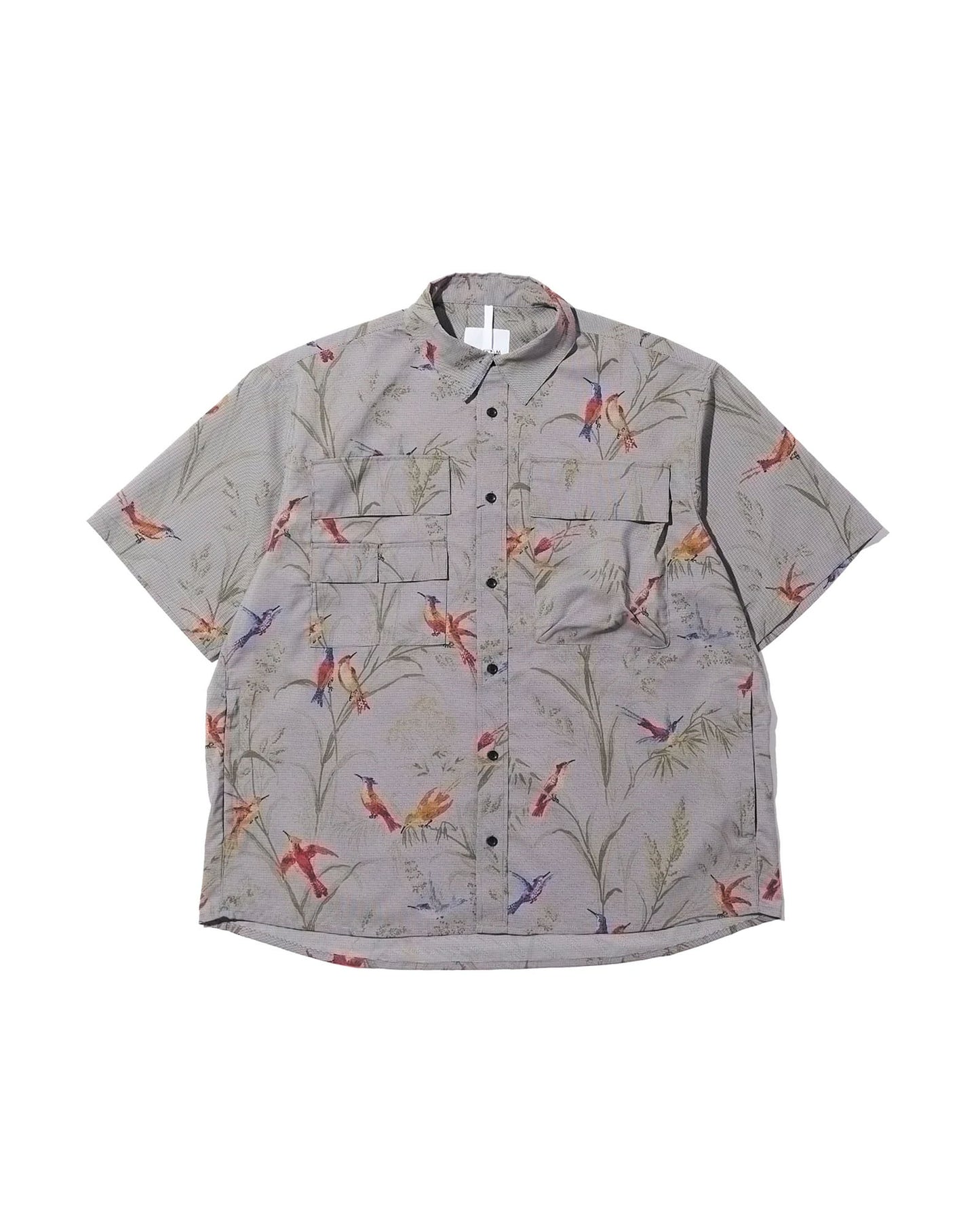 JUGEM PRT DRY CARGO SHIRT